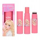 Top Model, Beauty&Me, róż z pędzelkiem, 1 szt.