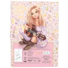 Top Model, Cowgirl, pamiętnik na kod, grający