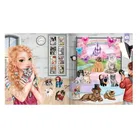 Top Model, Doggy&Kitty, zestaw kreatywny z naklejkami