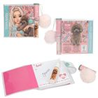 Top Model, Floral, notes z długopisem, 1 szt.