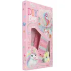 Top Model, Jednorożec Ylvi, zestaw do zrobienia torebki DIY