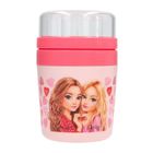 Top Model, kubek na musli i przekąski, 10-10-16 cm