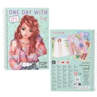 Top Model, One Day, Dress me up, zestaw kreatywny, 1 szt.