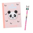 Top Model, pamiętnik DIY z akcesoriami do dekorowania