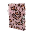 Top Model, pamiętnik pluszowy na kłódkę