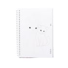 Top Model, Pocket, podręczny szkicownik, zestaw artystyczny