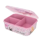 Top Model, Summer Feeling, Rebel Kitty, lunchbox