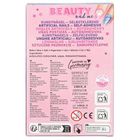 Top Model, sztuczne paznokcie owalne