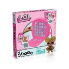 Top Trumps Match, L.O.L. Surprise, gra logiczna
