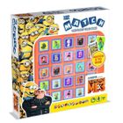 Top Trumps Match, Minionki 3, gra logiczna
