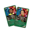 Top Trumps, World Football Stars, gra karciana