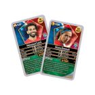 Top Trumps, World Football Stars, gra karciana