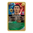Top Trumps, World Football Stars, gra karciana