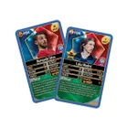 Top Trumps, World Football Stars, gra karciana