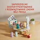 Topbright, Dino, gra do nauki kolorów i liczb