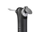 Topeak, Roadie DA, pompka ręczna, dual action