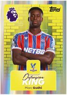 Topps, Premier League 2026, Stickers, saszetka z naklejkami kolekcjonerskimi, 1 szt.
