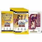 Topps, UEFA Champions League, Match Attax 2024/25, Mega Multipack, karty kolekcjonerskie