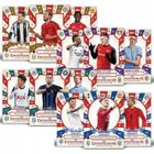 Topps, UEFA Champions League, Match Attax 2024/25, mini puszka z kartami kolekcjonerskimi