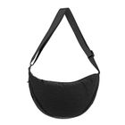 Torba crossbody unisex na regulowanym pasku NOWEAR