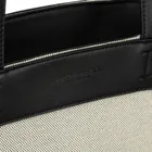 Torebka miejska, mix, skórzana, Peterson