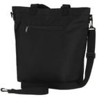 Torebka shopper, czarna, Peterson