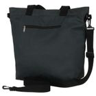 Torebka shopper, szara, Rovicky