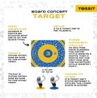 Tossit, Beer Board, imprezowa tarcza do rzutek