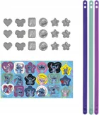 Totum, Lilo i Stitch, zestaw do robienia bransoletek z charmsami