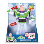 Toy Story 4, Buzz Astral, figurka podstawowa, 30 cm
