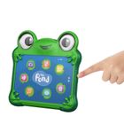 Toy Story 5, Lilypad, interaktywna mówiąca figurka, skala 18 cm
