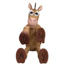 Toy Story 5, PlayScale, zestaw 4 figurek, skala 18 cm