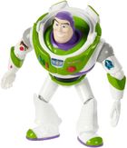 Toy Story, Buzz Astral, figurka podstawowa, 18 cm