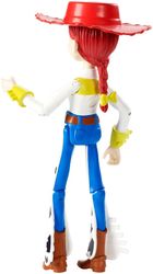 Toy Story, Jessie, figurka podstawowa
