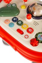 Toyz, astro, stolik, zabawka edukacyjna