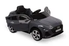 Toyz, Audi Etron Sportback, pojazd na akumulator, grey