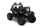 Toyz, Blaze, terenowy pojazd akumulatorowy, black