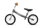 Toyz, Brass, rowerek biegowy, metalowy, Grey