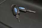 Toyz, Ford Focus RS, pojazd na akumulator, czarny
