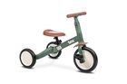 Toyz, Fox, rowerek trójkołowy, biegowy, green