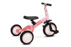 Toyz, Fox, rowerek trójkołowy, biegowy, pink