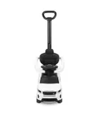 Toyz, Land rover, jeździk, white