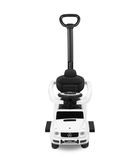 Toyz, Mercedes G350 D, jeździk, White