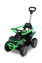 Toyz, Movix, jeździk, zielony