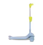 Toyz, Satura, hulajnoga 3-kołowa, blue