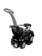 Toyz, Sport Car, jeździk, black