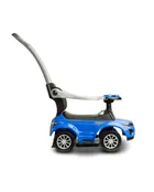 Toyz, Sport Car, jeździk, Blue