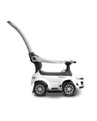 Toyz, Sport Car, jeździk, White