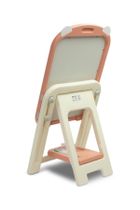 Toyz, Ted, tablica edukacyjna z krzesełkiem, pink