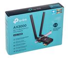 TP-Link, Archer, karta sieciowa, TX55E
